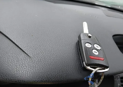 2011 Acura Tsx 2.4 from USA, damaged, VIN JH4CU2F60BC001559